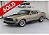1970 Ford Mustang