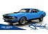1970 Ford Mustang
