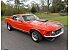 1970 Ford Mustang