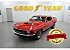 1970 Ford Mustang