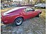 1970 Ford Mustang