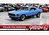 1970 Ford Mustang