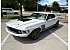 1970 Ford Mustang