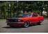 1970 Ford Mustang