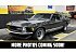 1970 Ford Mustang