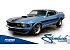 1970 Ford Mustang