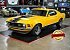 1970 Ford Mustang