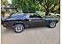 1970 Ford Mustang