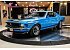 1970 Ford Mustang Fastback