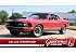 1970 Ford Mustang