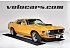 1970 Ford Mustang