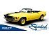 1970 Ford Mustang