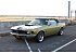 1970 Ford Mustang