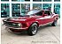 1970 Ford Mustang