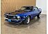 1970 Ford Mustang