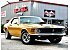 1970 Ford Mustang