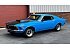 1970 Ford Mustang Fastback