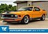 1970 Ford Mustang
