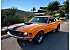 1970 Ford Mustang
