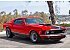 1970 Ford Mustang