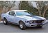 1970 Ford Mustang