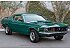 1970 Ford Mustang