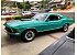 1970 Ford Mustang