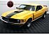 1970 Ford Mustang