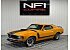 1970 Ford Mustang Boss 302