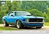 1970 Ford Mustang
