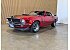 1970 Ford Mustang Boss 302