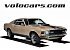 1970 Ford Mustang