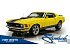 1970 Ford Mustang