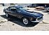 1970 Ford Mustang