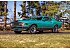 1970 Ford Mustang
