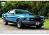 1970 Ford Mustang