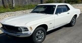 1970 Ford Mustang Coupe