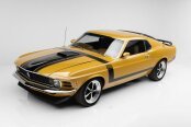 1970 Ford Mustang Boss 302