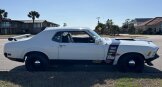 1970 Ford Mustang Coupe