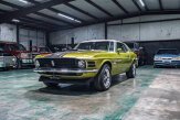 1970 Ford Mustang