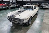 1970 Ford Mustang Mach 1 Coupe