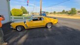 1970 Ford Mustang Boss 302