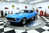 1970 Ford Mustang