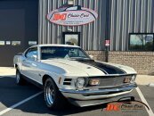 1970 Ford Mustang