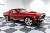 1970 Ford Mustang Fastback