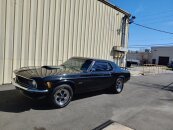 1970 Ford Mustang Coupe