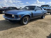 1970 Ford Mustang