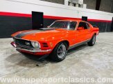 1970 Ford Mustang