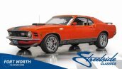 1970 Ford Mustang