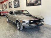 1970 Ford Mustang